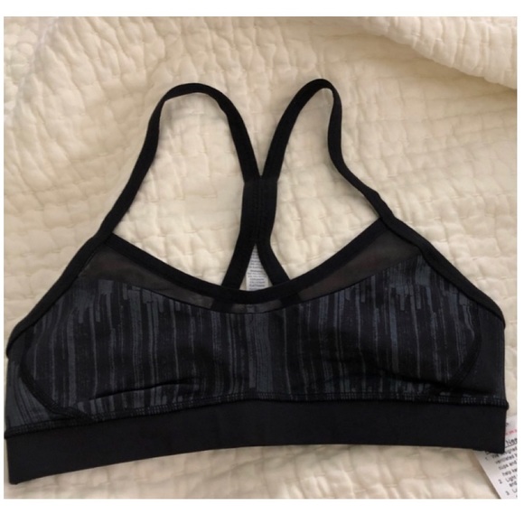 ❗️ 𝐅𝐈𝐍𝐀𝐋 𝐏𝐑𝐈𝐂𝐄 𝗗𝗢𝗡𝗔𝗧𝗜𝗡𝗚 𝟔/𝟭 LULULEMON Sᴘᴏʀᴛs Bʀᴀ ᴍᴇᴅɪᴜᴍ 6 - Picture 1 of 4